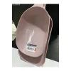 Plastik Lüx Grande Bakliyat Küreği 2li