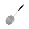 Plastik Saplı 22 Cm Metal Kevgir Royaleks-157