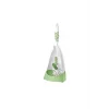 Plastik Softon Klozet Fırça Takımı Royaleks-Tp-336