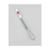 Porselen Saplı Mini Çırpıcı Royaleks-RA-267