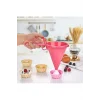 Pratik Çok Amaçlı Hamur Dağıtıcı 500 ml Royaleks-KP103