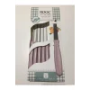 Prety 6lı Meyve Bıçak Seti Royaleks-MYV-06