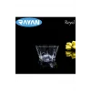 Royal Tekli Cam Kase Royaleks-82687
