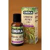Sandal Ağacı Yağı 20 Ml.