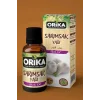 Sarımsak Yağı 20 Ml.