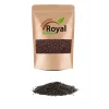 Siyah Hardal Tohumu Deluxe Seri Organik Lezzetli 300 Gr