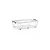 Tekerlekli Saklama Kabı Multibox 30 Lt Royaleks-E510