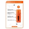 Ultra Strong Saç Spreyi 75 ML - Güçlü Tutuş - mrfs