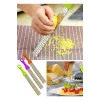Uzun Saplı Rende Peynir Sarımsak Patates Rendesi 0589-1027