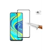 Xiaomi Redmi 9 Uyumlu Premium Ekran Koruyucu 9h Sert Temperli Kırılmaz Cam Koruma Şeffaf