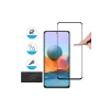 Xiaomi Redmi 9 Uyumlu Premium Ekran Koruyucu 9h Sert Temperli Kırılmaz Cam Koruma Şeffaf