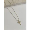 Xuping Melek Kolye - Altın