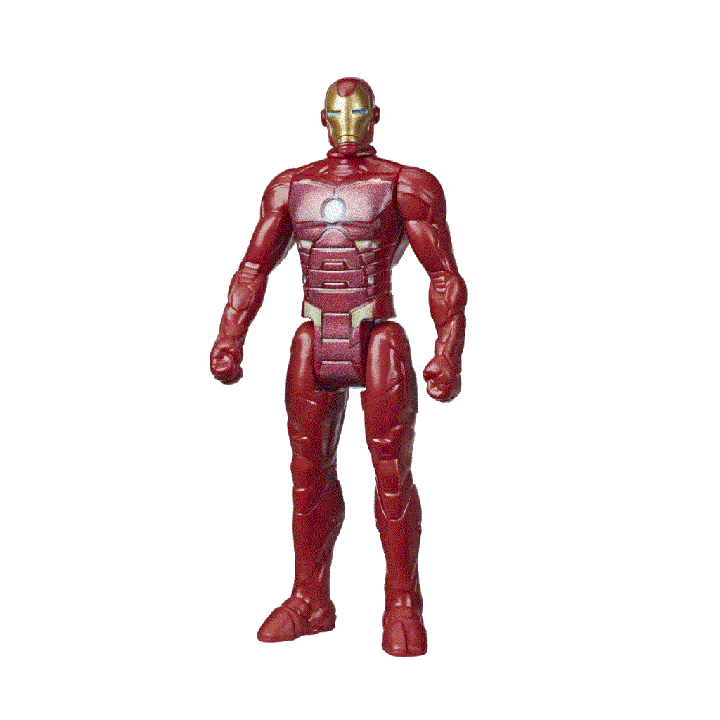 Mey İthalat® E7837  9.5 cm Aksiyon Figürleri