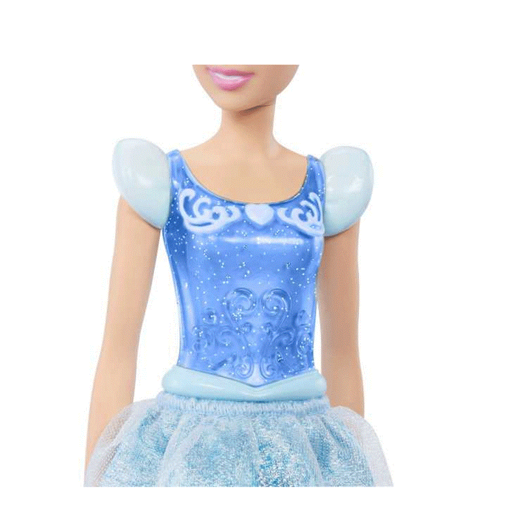 Mey İthalat® HLW06  Prenses - Cinderella