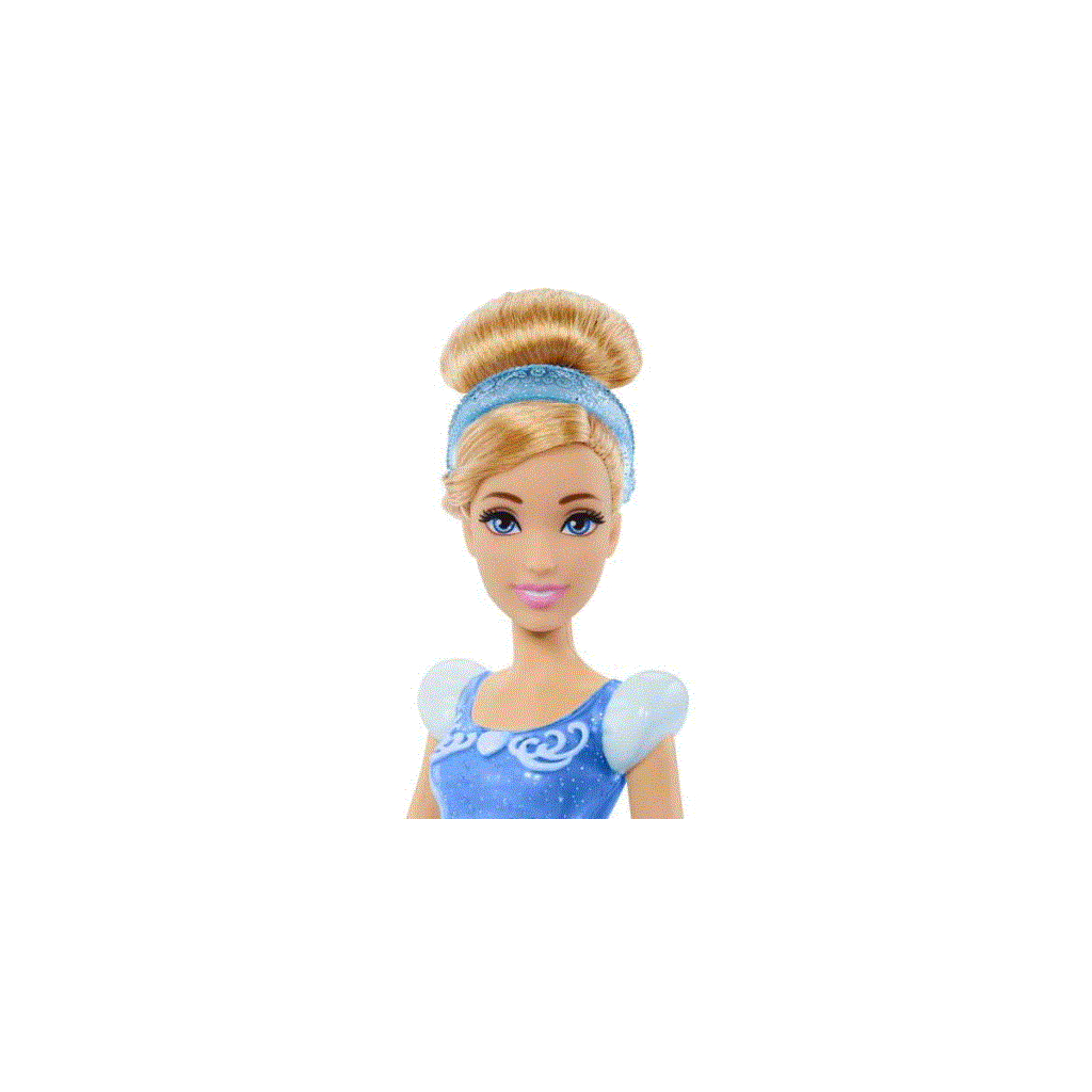 Mey İthalat® HLW06  Prenses - Cinderella
