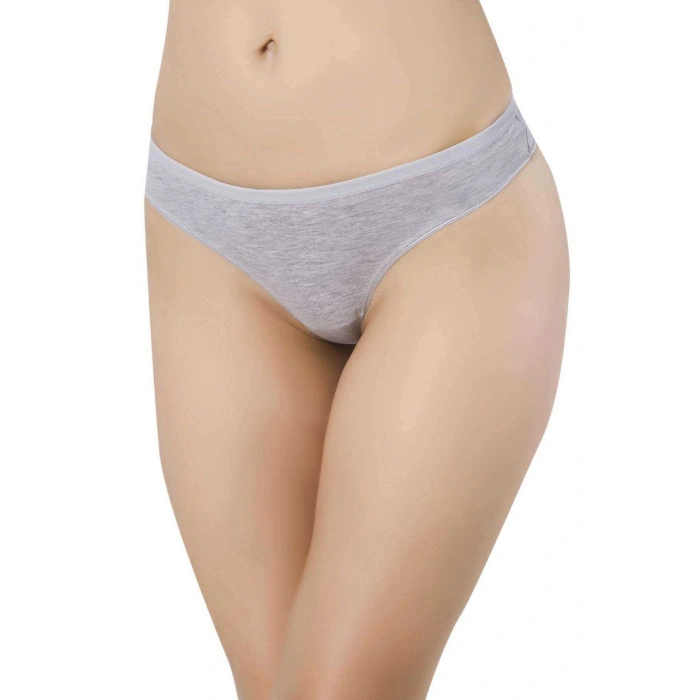 15 adet Süper Eko Set Likralı Kadın Slip Külot Siyah Kırmızı Ten Gri Fuşya