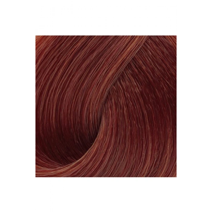 2 li Set Premium 6.66 Koyu Kızıl Kumral - Kalıcı Krem Saç Boyası 2 X 50 g Tüp