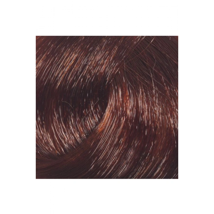 2 li Set Premium 7.43 Dore Bakır - Kalıcı Krem Saç Boyası 2 X 50 g Tüp