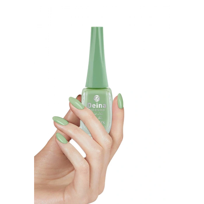 5 Adet Keratinli Besleyici Oje 14 ml SET2