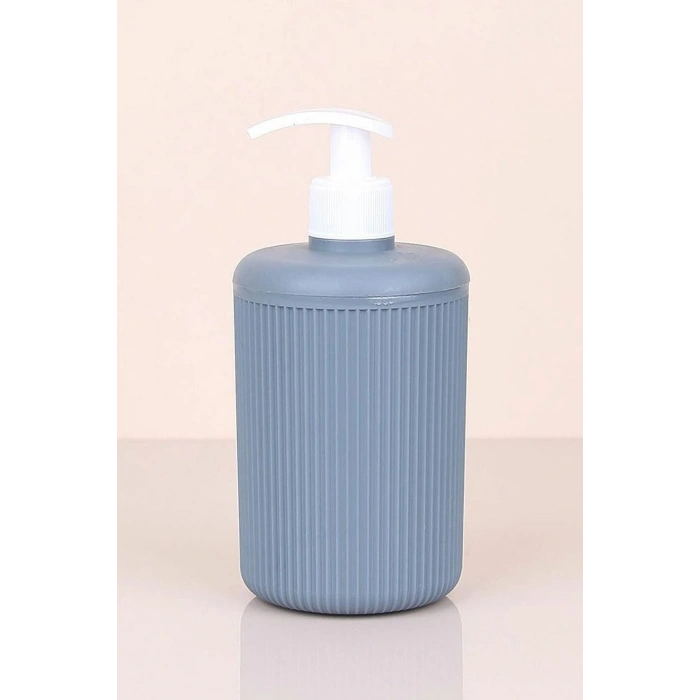 Alesta Şık Lüx Her Dekora Uyum Sağlayan Sıvı Sabunluk