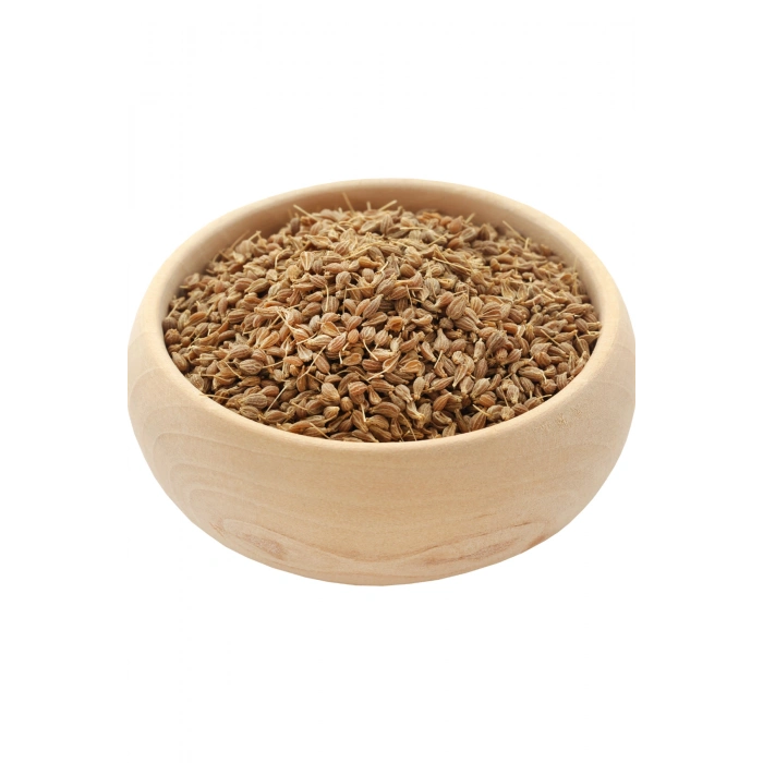 Anason Deluxe Seri Organik Lezzetli 100 Gr