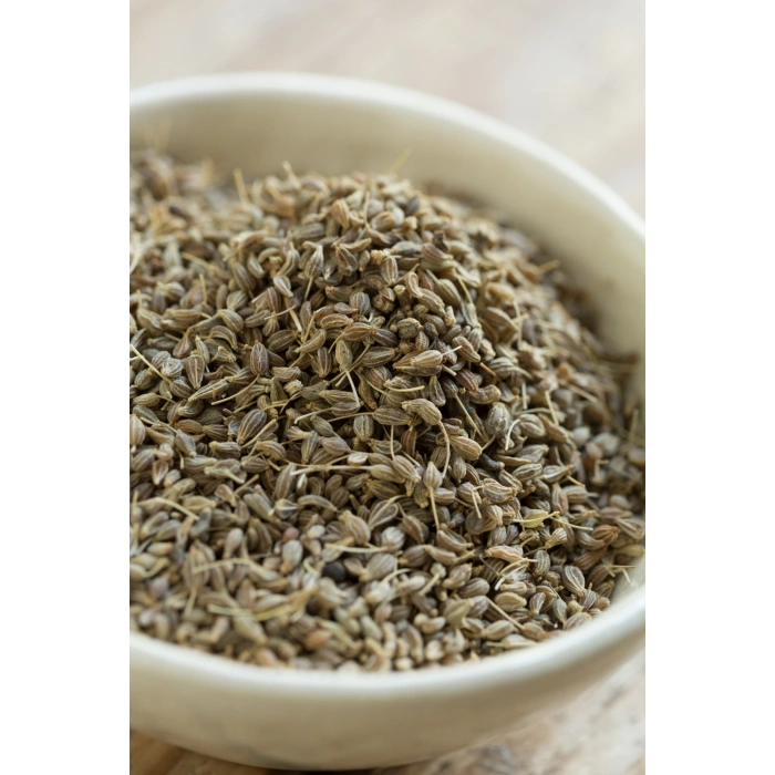 Anason Deluxe Seri Organik Lezzetli 100 Gr