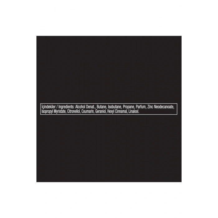 Axe Africa Erkek Deodorant Sprey 150 ml