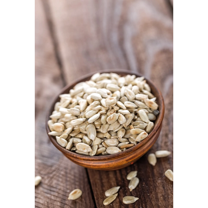 Ayçekirdeği İçi Deluxe Seri Organik Lezzetli 300 Gr