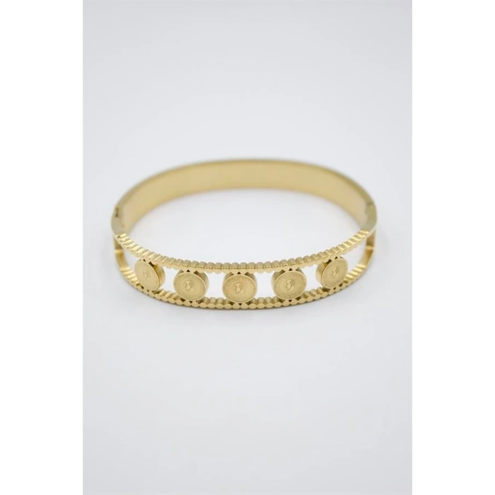 Çeyrek  Bilezik - Altın