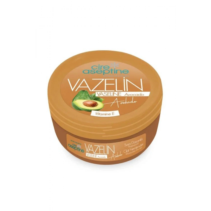 Cire Aseptine Vazelin Avokado 150 ml