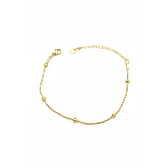 Dorika  Bileklik - Altın