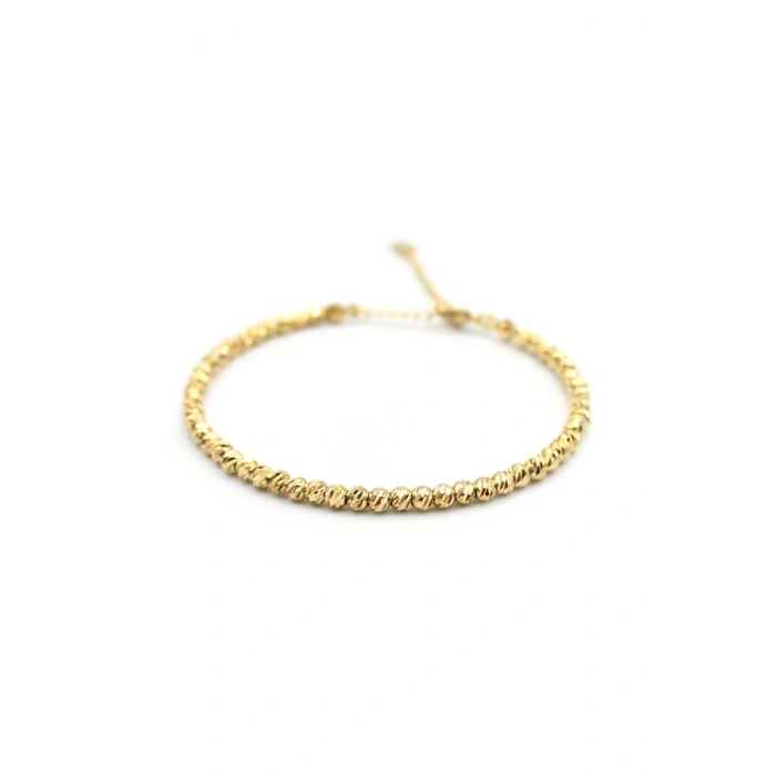 Dorika Bilezik - Altın