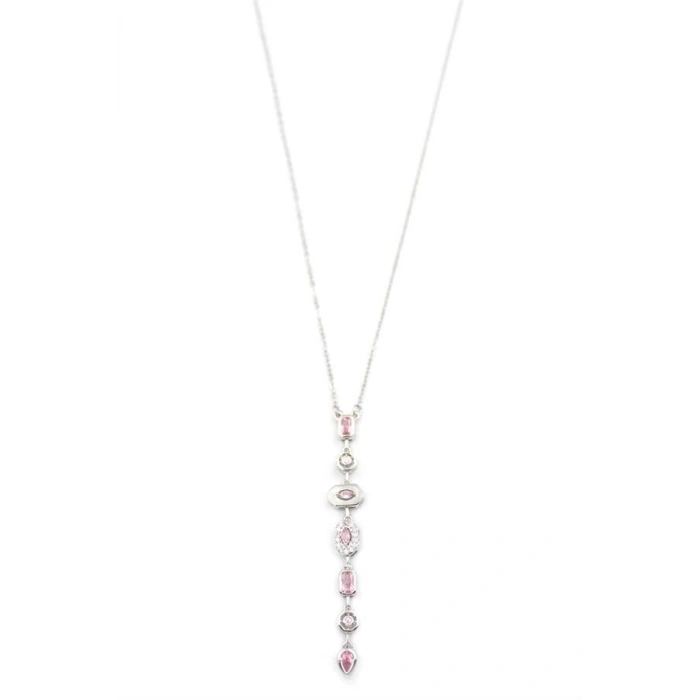 Element Kolye - Gümüş