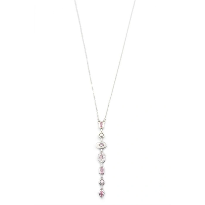 Element Kolye - Gümüş