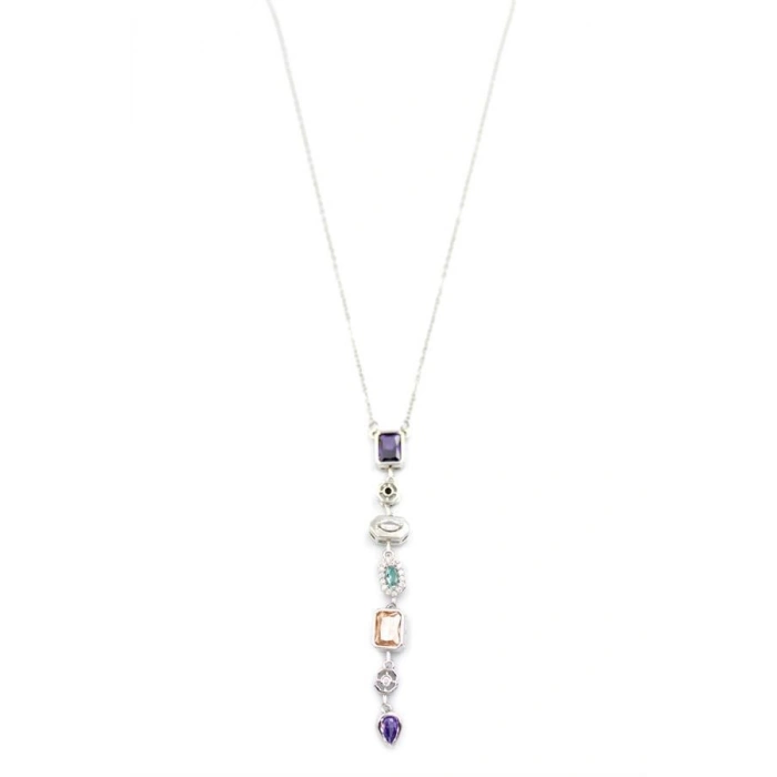 Element Kolye - Gümüş