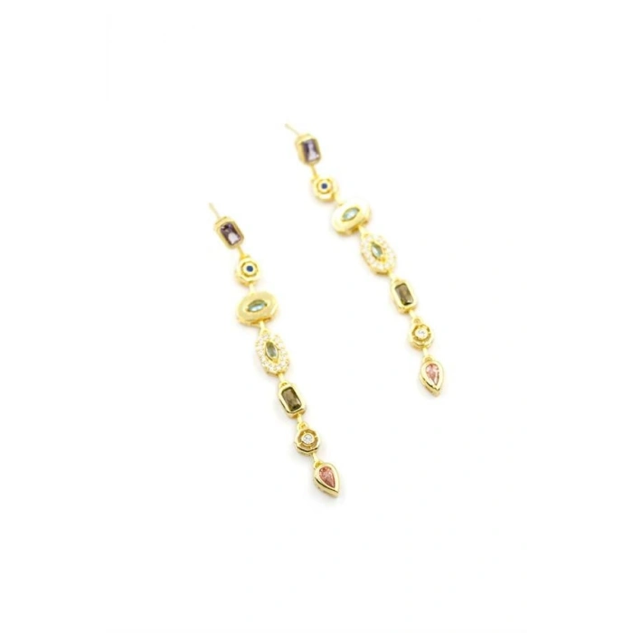 Element Küpe - Altın