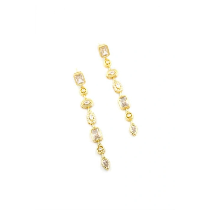 Element Küpe - Altın