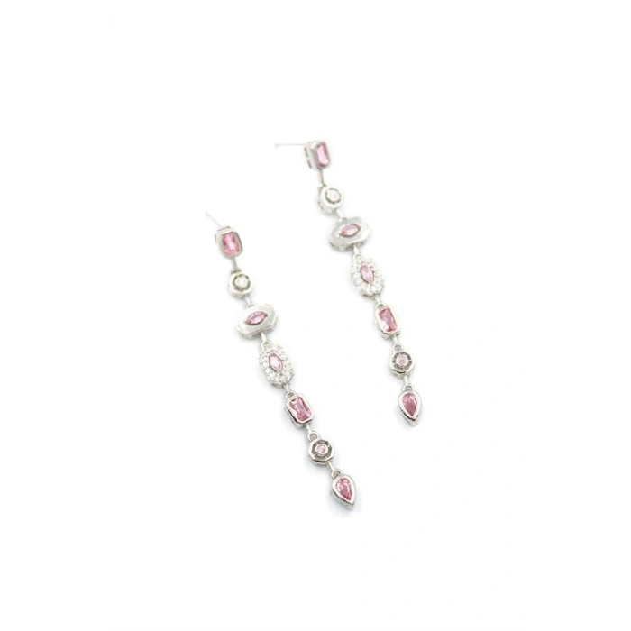 Element Küpe - Gümüş