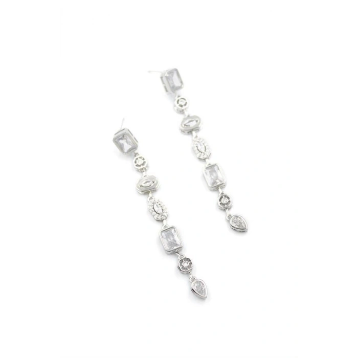 Element Küpe - Gümüş