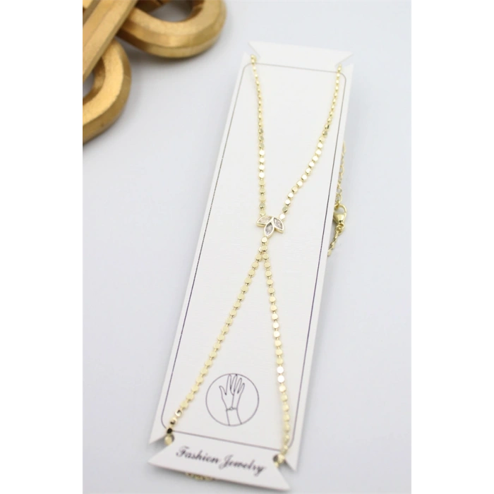 Ezme Zincir Şahmeran - Altın