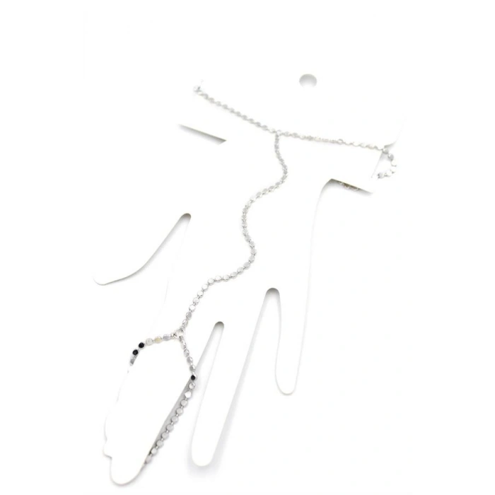 Ezme Zincir Şahmeran - Gümüş