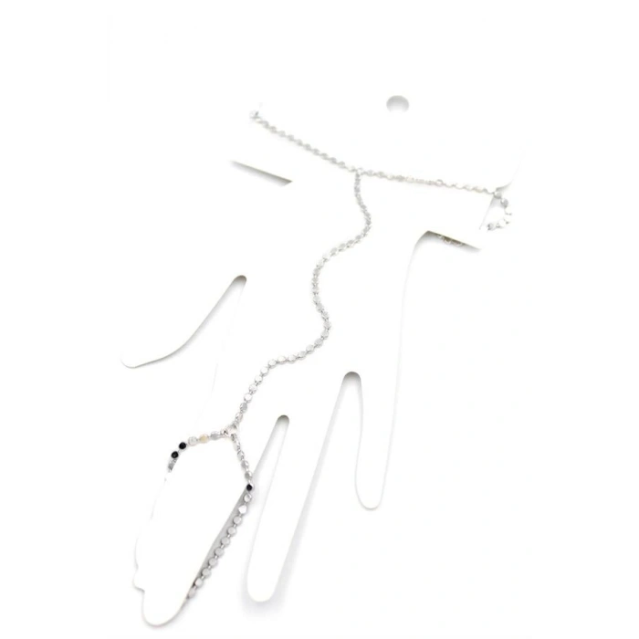 Ezme Zincir Şahmeran - Gümüş