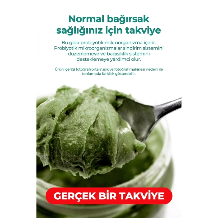 icolon Prebiyotik Bağırsak Kürü 240 GR Probiotic Cure