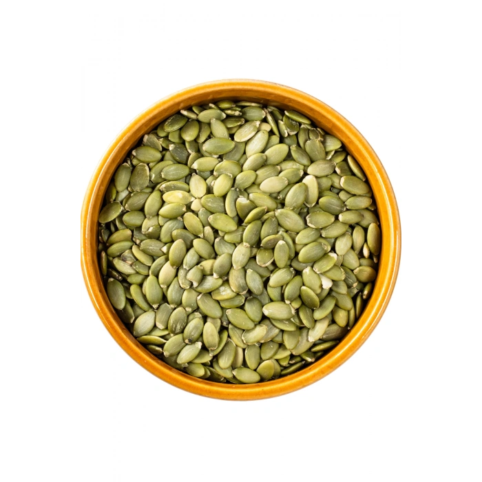 Kabak Çekirdeği İçiDeluxe Seri Organik Lezzetli 200 Gr