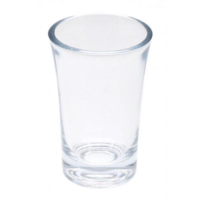 Kahve Yanı 6lı Su Bardağı Tosca Shot Royaleks-TG-2022