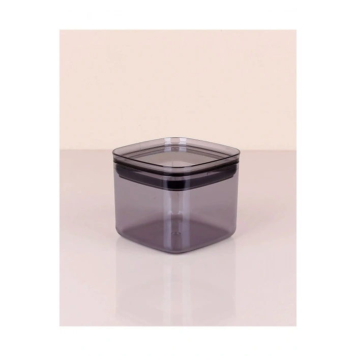 Kare Erzak Saklama Kabı 0.7 Lt Royaleks-15561