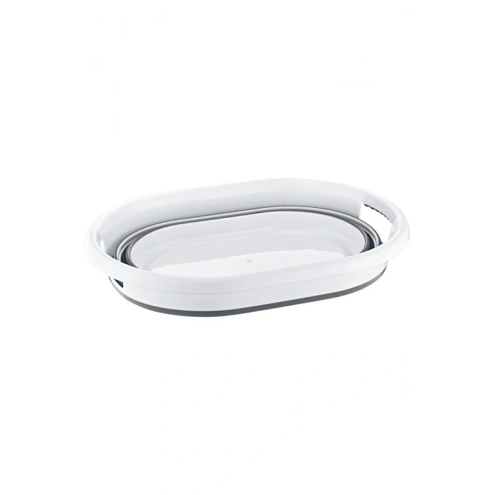 Katlanabilir Çamaşır Ve Oyuncak Sepeti 27 lt Royaleks-AK702