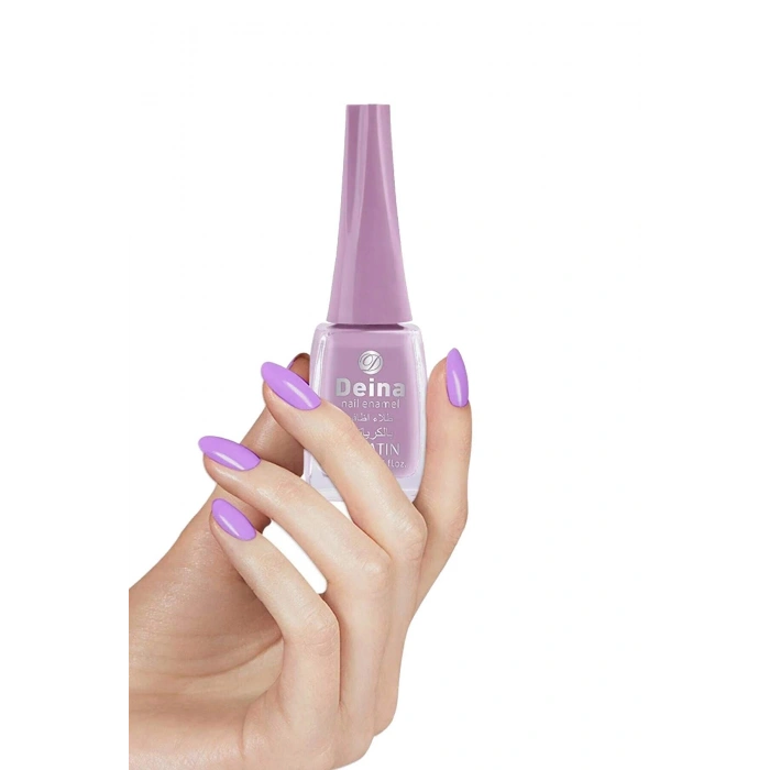 Keratinli Besleyici Oje 14 ml Renk No: 28