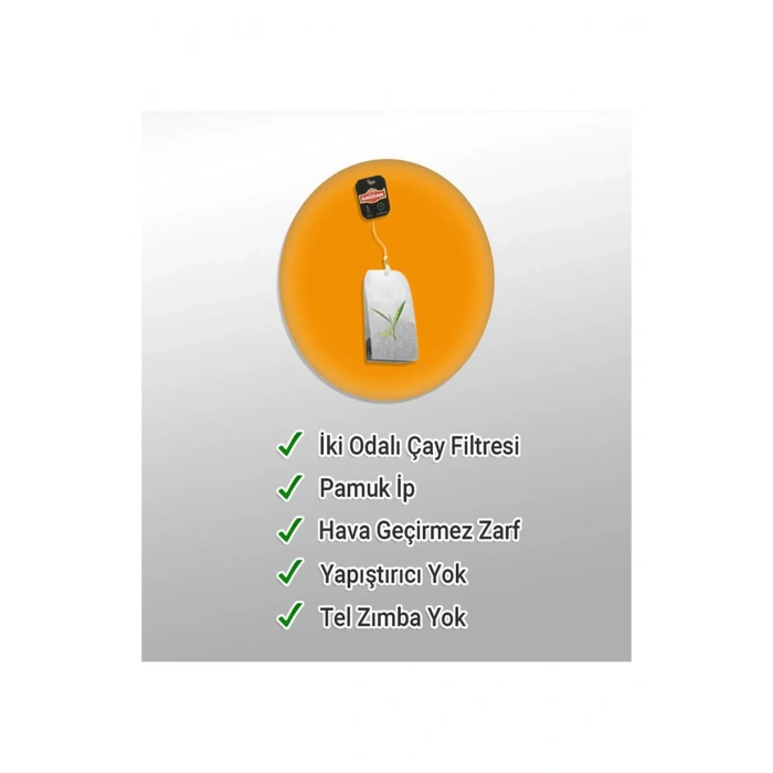 Kış Çayı  Bardak Poşet 20’li