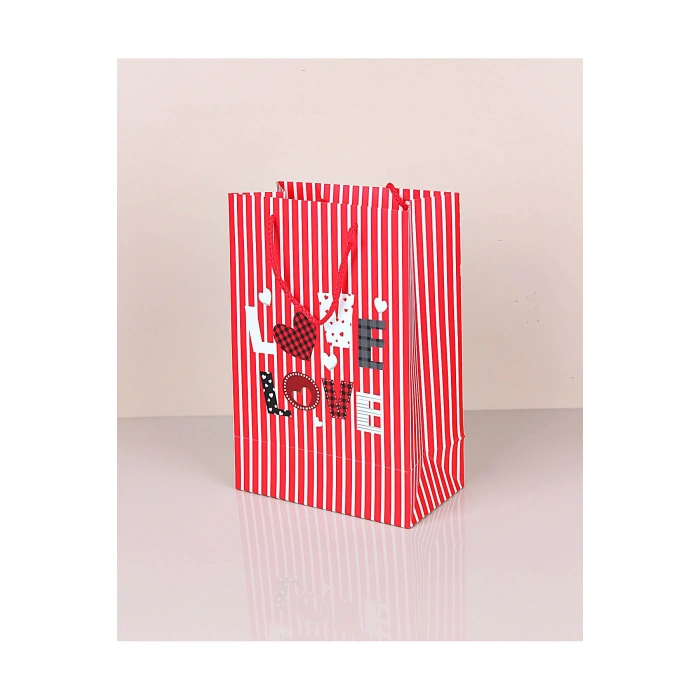 Kısa Karton Çanta Royaleks-MLN-002